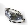 Recambio de faro derecho para citroen nemo 1.4 hdi referencia OEM IAM   