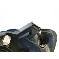 Recambio de faro derecho para citroen nemo 1.4 hdi referencia OEM IAM   