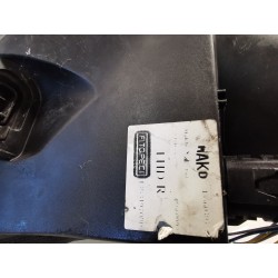 Recambio de faro derecho para citroen nemo 1.4 hdi referencia OEM IAM   