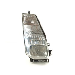 Recambio de faro derecho para renault maxity fg 150.35/45 referencia OEM IAM 26010MB40A  
