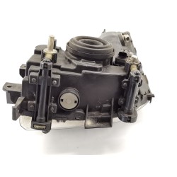 Recambio de faro derecho para renault maxity fg 150.35/45 referencia OEM IAM 26010MB40A  
