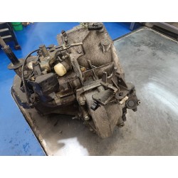Recambio de caja cambios para peugeot 406 coupe (s1/s2) 2.2 hdi referencia OEM IAM 20LM02  