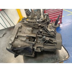 Recambio de caja cambios para peugeot 406 coupe (s1/s2) 2.2 hdi referencia OEM IAM 20LM02  