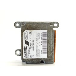 Recambio de centralita airbag para peugeot 406 coupe (s1/s2) 2.2 hdi referencia OEM IAM 9645850380  