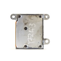 Recambio de centralita airbag para peugeot 406 coupe (s1/s2) 2.2 hdi referencia OEM IAM 9645850380  