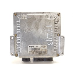 Recambio de centralita motor uce para peugeot 406 coupe (s1/s2) 2.2 hdi referencia OEM IAM 9644200280  