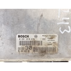 Recambio de centralita motor uce para peugeot 406 coupe (s1/s2) 2.2 hdi referencia OEM IAM 9644200280  