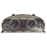 Recambio de cuadro instrumentos para peugeot 406 coupe (s1/s2) 2.2 hdi referencia OEM IAM 9644231380  