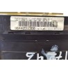 Recambio de cuadro instrumentos para peugeot 406 coupe (s1/s2) 2.2 hdi referencia OEM IAM 9644231380  