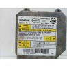 Recambio de centralita airbag para ssangyong rexton 270 xdi limited referencia OEM IAM 8625008121 8625008121 