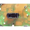 Recambio de cuadro instrumentos para peugeot 406 coupe (s1/s2) 2.2 hdi referencia OEM IAM 9644231380  