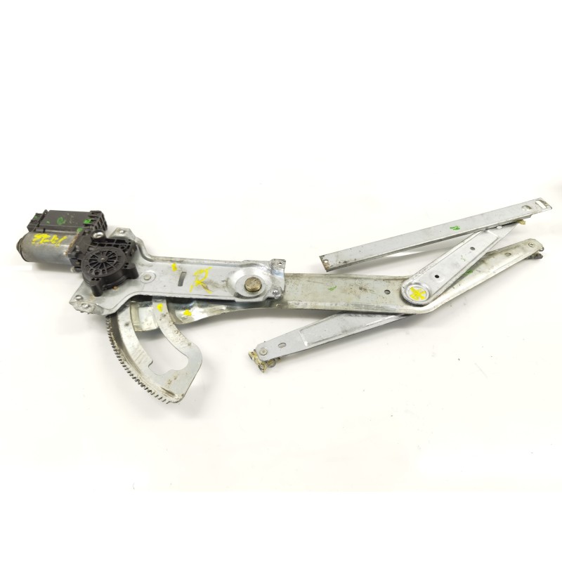 Recambio de elevalunas delantero derecho para peugeot 406 coupe (s1/s2) 2.2 hdi referencia OEM IAM Recambio de elevalunas delantero derecho para peugeot 406 coupe (s1/s2) 2.2 hdi referencia OEM IAM