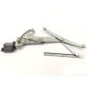 Recambio de elevalunas delantero derecho para peugeot 406 coupe (s1/s2) 2.2 hdi referencia OEM IAM   