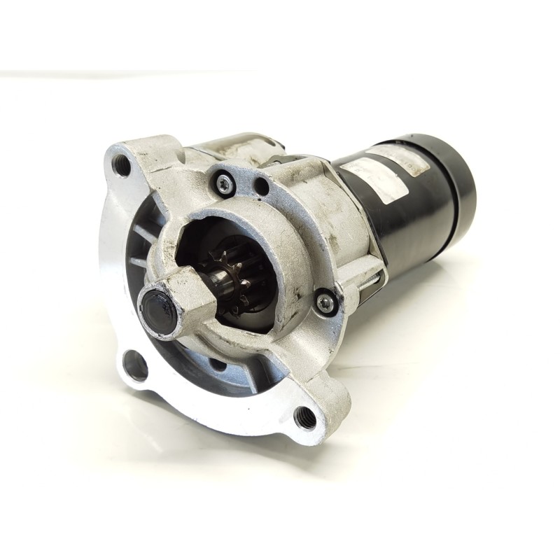 Recambio de motor arranque para peugeot 406 coupe (s1/s2) 2.2 hdi referencia OEM IAM LRS02100  