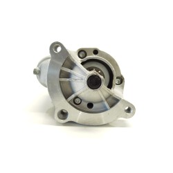 Recambio de motor arranque para peugeot 406 coupe (s1/s2) 2.2 hdi referencia OEM IAM LRS02100  