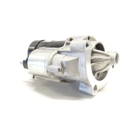 Recambio de motor arranque para peugeot 406 coupe (s1/s2) 2.2 hdi referencia OEM IAM LRS02100  