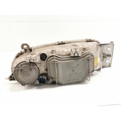 Recambio de faro izquierdo para ford fiesta berlina ghia referencia OEM IAM   