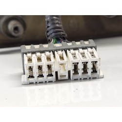 Recambio de retrovisor derecho para peugeot 406 coupe (s1/s2) 2.2 hdi referencia OEM IAM   