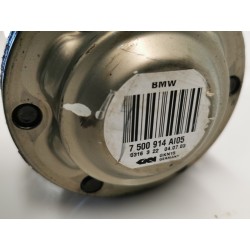 Recambio de transmisión trasera izquierda para bmw x5 (e53) 3.0d referencia OEM IAM 7500914A105  