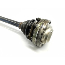 Recambio de transmisión trasera izquierda para bmw x5 (e53) 3.0d referencia OEM IAM 7500914A105  