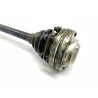 Recambio de transmisión trasera izquierda para bmw x5 (e53) 3.0d referencia OEM IAM 7500914A105  