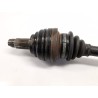 Recambio de transmisión trasera izquierda para bmw x5 (e53) 3.0d referencia OEM IAM 7500914A105  