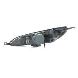 Recambio de faro derecho para peugeot 407 sw sport referencia OEM IAM 0301213272 9660236480 