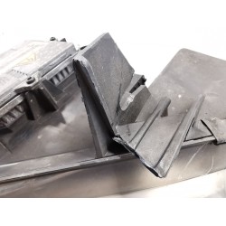 Recambio de faro derecho para peugeot 407 sw sport referencia OEM IAM 0301213272 9660236480 