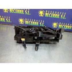 Recambio de mando calefaccion / aire acondicionado para suzuki baleno berlina sy (eg) 1.6 (4-ptas.) referencia OEM IAM 7440060E0