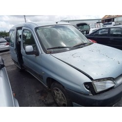 peugeot partner (s1) del año 2002