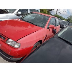 seat ibiza (6k) del año 1998