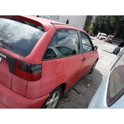 seat ibiza (6k) del año 1998