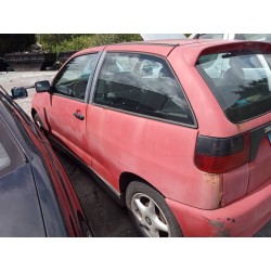 seat ibiza (6k) del año 1998