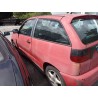 seat ibiza (6k) del año 1998