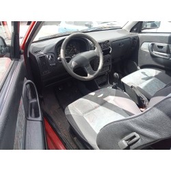 seat ibiza (6k) del año 1998