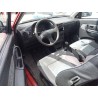 seat ibiza (6k) del año 1998