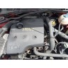 seat ibiza (6k) del año 1998