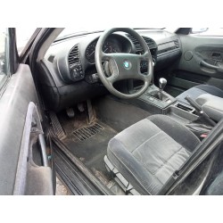 bmw serie 3 berlina (e46) del año 1999