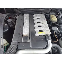 bmw serie 3 berlina (e46) del año 1999