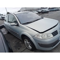 renault megane ii berlina 5p del año 2003
