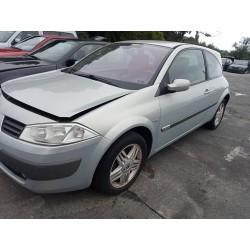 renault megane ii berlina 5p del año 2003
