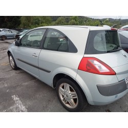 renault megane ii berlina 5p del año 2003