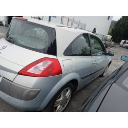 renault megane ii berlina 5p del año 2003