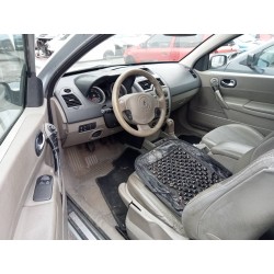 renault megane ii berlina 5p del año 2003