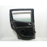Recambio de puerta trasera izquierda para peugeot 207 sw outdoor referencia OEM IAM   