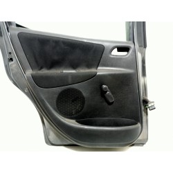 Recambio de puerta trasera izquierda para peugeot 207 sw outdoor referencia OEM IAM   