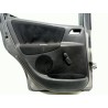 Recambio de puerta trasera izquierda para peugeot 207 sw outdoor referencia OEM IAM   