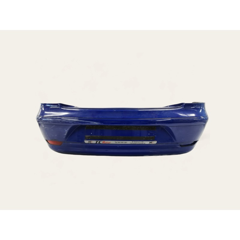 Recambio de paragolpes trasero para seat cordoba berlina (6l2) sport referencia OEM IAM   