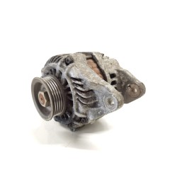 Recambio de alternador para smart forfour básico (70kw) referencia OEM IAM MN155953  