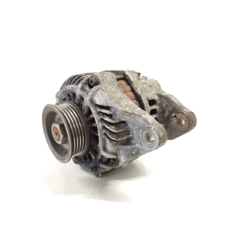Recambio de alternador para smart forfour básico (70kw) referencia OEM IAM MN155953  